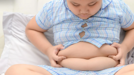 El término malnutrición ahora también se refiere a la obesidad y su impacto en la salud y el desarrollo infantil.