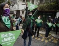 Corte Constitucional no dio paso a nueva causal de aborto por malformación mortal del feto