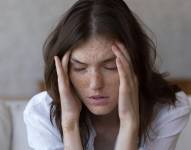 Para las mujeres de entre 18 y 49 años, la migraña es la principal causa de discapacidad en el mundo.