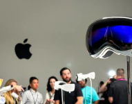Apple Vision Pro