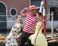 Netflix reveló 20 imágenes detrás de cámaras que adelantaron el tono más maduro y emocional del nuevo ciclo.