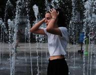 Ciudades grandes, densas y con transporte subterráneo, como Nueva York, son más propensas a sufrir las consecuencias del cambio climático subterráneo.