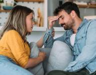 El vampiro emocional no se alimenta de tu sangre, pero sí te drena toda tu energía.