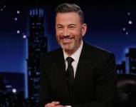El programa de Jimmy Kimmel regresará a ABC el martes.