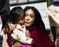 Varios factores inciden en el hecho de que muchos peruanos estén saliendo del país.