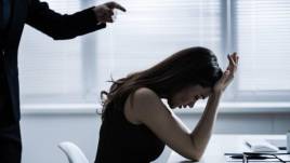 El Ministerio del Trabajo emite reglamento para sancionar el acoso laboral en el sector público