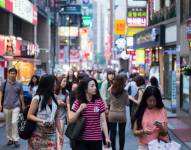 Tres de cada cuatro habitantes de Corea del Sur estaban a favor de adoptar completamente el sistema internacional de conteo de edad.