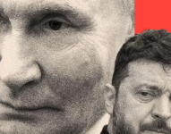 Tropas extranjeras, dinero ruso confiscado y el apoyo de China: qué necesita Ucrania para que Putin ponga fin a la guerra