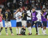 Liga de Quito e Independiente del Valle definirán al campeón nacional.