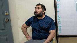 José Adolfo Macías Villamar fue recapturado el 25 de junio de 2025.