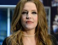 Lisa Marie Presely falleció a los 54 años de edad.