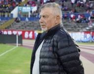 El Nacional le debe USD 430 000 a Éver Hugo Almeida por varios pagos pendientes.