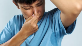 ¿Vale la pena cambiar tu dieta para mejorar tu olor corporal?