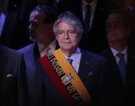 Aunque el presidente podía presentarse a estas elecciones, declinó una nueva candidatura.