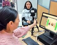 Cédulas de identidad