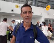 Ariel Graziani, nuevo presidente del Delfín