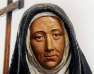 María Antonia de Paz y Figueroa (Mama Antula) mantuvo las prácticas jesuitas en la Argentina colonial tras la expulsión de esa orden religiosa.