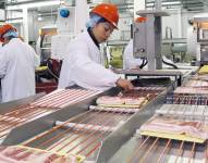 Apagones Ecuador: la industria nacional está lista para aliviar el déficit de energía