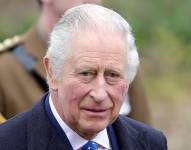 En el primer retrato oficial del rey, nuestro país se verá representado de una curiosa forma.