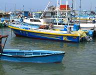 Los pescadores de Santa Elena también son víctimas de extorsionadores