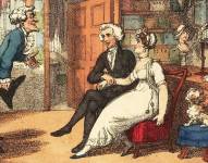 El efecto se produce tanto en un escenario de citas rápidas de la vida real como en perfiles de citas en línea.