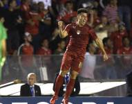 Fernando Gaibor llegó a un acuerdo con Independiente de Avellaneda para cobrar una deuda millonaria.