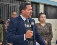 Guillermo Rodríguez, exdirector del SNAI, renunció tras casi 10 meses de gestión.