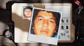 Imagen de archivo de Francisco Manuel Bermúdez Cagua.