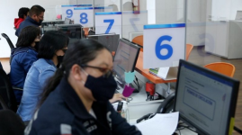 Imagen referencial de trámites municipales.