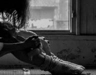 Imagen de archivo. En el sistema de salud pública se atendieron entre 2019 y 2022 un total de 9 662 casos de violencia sexual a niñas entre cero y 14 años, y 8 395 en adolescentes entre 15 y 19 años.