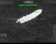 Nuevo ataque contra narco-terroristas en EE. UU.