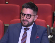 El riesgo del juez Carlos Serrano subió, pero el Ministerio del Interior retiró su custodia