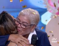 Narcisa triunfa en