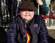 Seth se unió al Parlamento de la Juventud de Gales para trabajar en temas ambientales y de salud mental.