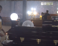 Aumentó a 30 la cifra de personas diagnosticadas con intoxicación por consumir bebidas alcohólicas adulteradas en Esmeraldas y Santo Domingo. Ya van 7 fallecidos por esta misma causa.