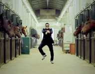 Gangnam style celebra 10 años de récord en Youtube