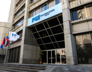 Carlos Alarcón: así se dio su ascenso a fiscal general subrogante