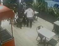 Televistazo en la Comunidad Guayaquil