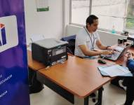 Imagen referencial para graficar la atención en el Servicio de Rentas Internas.