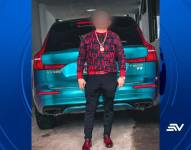 La Policía Nacional recalcó Don Marquito y Don Dieguito no forman parte de la institución.