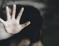 Según activistas, muchos de los establecimientos que emplean a niñas sirven como puertas para el comercio sexual.