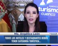 AL RESCATE DEL TURISMO EN ECUADOR