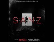 Portada de la docuserie de Alejandro Sanz.