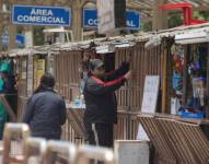 Solo un 14 % de las grandes empresas del país había manifestado su voluntad de incrementar los salarios. API/Archivo