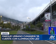 Televistazo en la Comunidad Quito