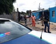 Dos mujeres que habían sido secuestradas fueron liberadas.