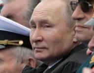 Las naciones occidentales están imponiendo sanciones cada vez más severas a Rusia luego de su invasión a Ucrania.