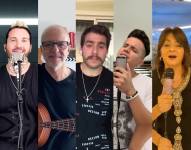 Ecuavisa Digital lanza nuevo ciclo de El Cuarto de Música