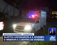 Televistazo Comunidad GYE