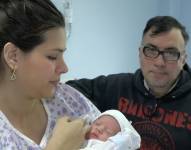 Arianna Mejía, Troi Alvarado y Troi Benjamín